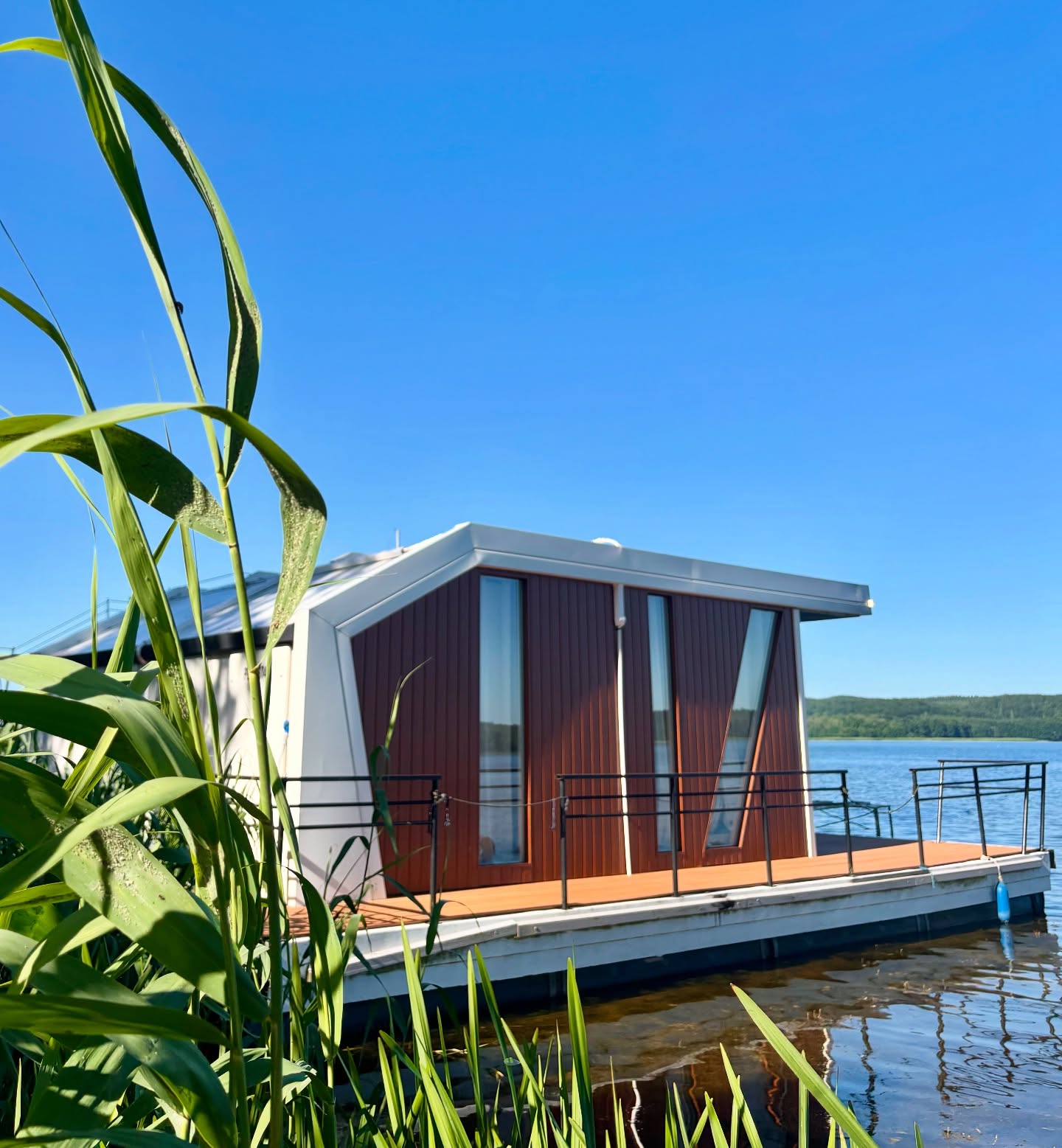 HouseBoat Gallery 4