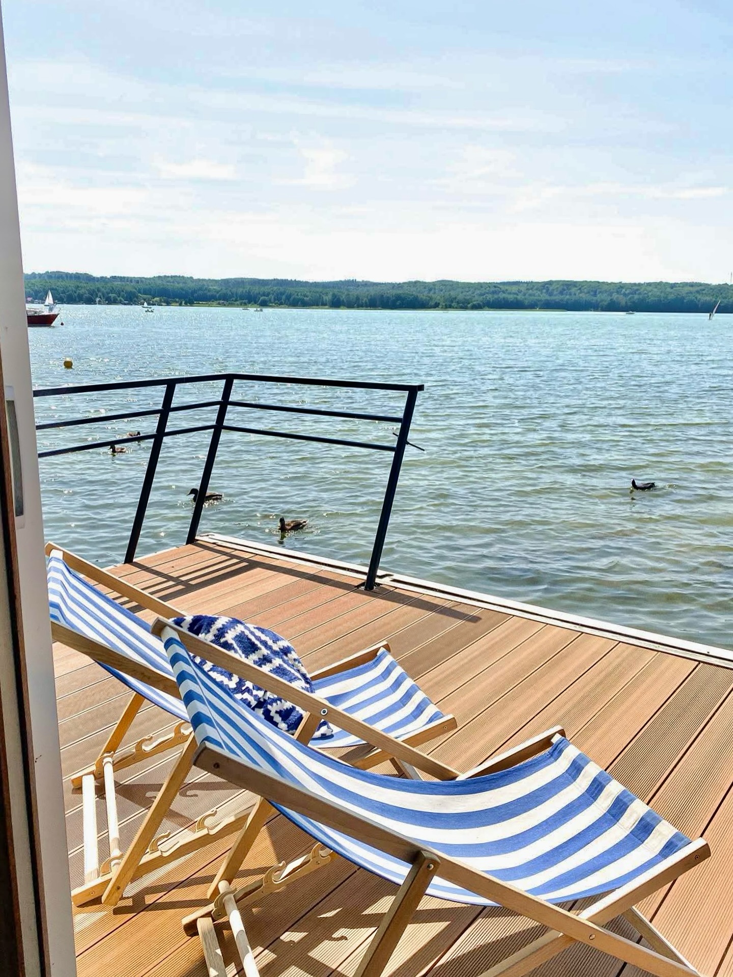 HouseBoat Gallery 5