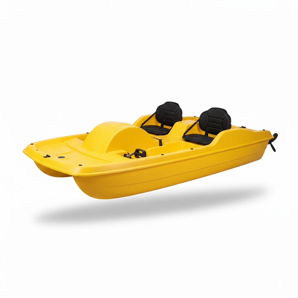 Rower wodny